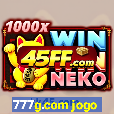 777g.com jogo